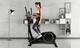 Орбитрек Toorx Elliptical ERX 100 ERX-100 - изображение 12