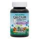 Вітаміни та мінерали Natures Plus Animal Parade Calcium, 90 жувальних таблеток ваніль - зображення 1