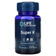 Вітаміни та мінерали Life Extension Super K, 90 капсул - зображення 1