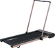 Беговая дорожка Toorx Treadmill City Compact Rose Gold CITY-COMPACT-R - изображение 1