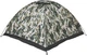 Палатка Skif Outdoor Adventure I, 200x200 см (3-х местная), ц:camo (389-00-87) - изображение 1