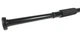 Раздвижной распорный турник EasyFit 83-130 см Черный - изображение 3