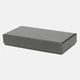 Мужской кожаный кошелек V1T530-H46-BE-black - изображение 6