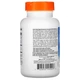 Препарат для суставов и связок Doctor's Best Vegan Glucosamine Chondroitin MSM, 120 вегакапсул - изображение 3