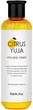 Toner do twarzy Farmstay Citrus Yuja Vitalizing nawilżający 280 ml (8809809802011) - obraz 1