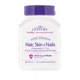 Витамины и минералы 21st Century Hair Skin & Nails Extra Strength, 90 таблеток - изображение 1