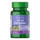 Натуральная добавка Puritan's Pride Oil of Oregano 150 mg, 90 капсул - изображение 1