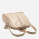 Рюкзак женский из натуральной кожи вмещает формат А4 ARTiS Bags 1739 7059 Жемчужный (6501013921) - изображение 4