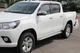 Бічні пороги підніжки майданчики для Toyota Hilux 15- d60х1,6мм Тойота Хайлюкс ST6144 - зображення 1