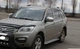 Боковые пороги подножки площадки на LIFAN X60 13- d60х1,6мм Лифан Х60 ST5451 - изображение 1