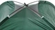 Палатка Skif Outdoor Adventure II, 200x200 см (3-х местная), ц:green (389-00-83) - изображение 7