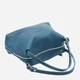 Сумка шоппер женская из натуральной кожи ARTiS Bags 1669 9343 Синяя (6501013651) - изображение 4