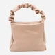 Сумка кросс-боди через плечо женская из натуральной кожи маленькая ARTiS Bags 1717 4314 Бежевая (6501013812) - изображение 2