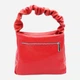 Сумка кросс-боди через плечо женская из натуральной кожи маленькая ARTiS Bags 1717 4834 Красная (6501013813) - изображение 3