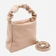 Сумка кросс-боди через плечо женская из натуральной кожи маленькая ARTiS Bags 1717 4314 Бежевая (6501013812) - изображение 1