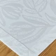Комплект салфеток Edelvika Тюльпаны 30x40 см 2 шт Белых (277-23/00 Тюльпаны) - изображение 8