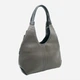Сумка хобо жіноча з натуральної шкіри велика ARTiS Bags 586 4617-4620 Серая (6501013912) - зображення 3