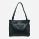 Сумка шоппер женская из натуральной кожи ARTiS Bags 1737 4618 Синяя (6501013914) - изображение 2