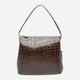 Сумка шоппер женская из натуральной кожи ARTiS Bags 1740 6546 Коричневая (6501013925) - изображение 1