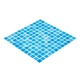 Мозаика АкваМо голубая PW25202 Sky Blue 31.7х31.7 стеклянная для ванны, душевой,кухни,хамама,бассейна за 1 ШТ - изображение 5