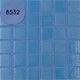 Мозаика АкваМо голубая,нескользящая Concrete Sky Blue 31.7х31.7 стеклянная для ванны, душевой,бассейна за 1 ШТ - изображение 2