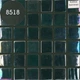Мозаика АкваМо зеленая,перламутровая PL25312 Dark Green 31.7х31.7 стеклянная для ванны, душевой,бассейна за 1 - изображение 2