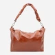 Сумка кросс-боди через плечо женская из натуральной кожи средняя ARTiS Bags 1772 4778 Коричневая (6501014105) - изображение 1