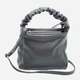 Сумка кросс-боди через плечо женская из натуральной кожи маленькая ARTiS Bags 1717 703 Черная (6501014095) - изображение 6