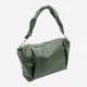 Сумка кросс-боди через плечо женская из натуральной кожи средняя ARTiS Bags 1772 9325 Зеленая (6501014108) - изображение 5