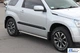 Боковые пороги подножки труба на Suzuki Grand Vitara 2 5d 05-12 d60х1,6мм Сузуки Гранд Витара ST6075 - изображение 1