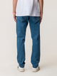 Джинсы Regular Fit мужские Piazza Italia 79768-649 50 Denim (2079768001053) - изображение 2