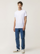 Джинсы Regular Fit мужские Piazza Italia 79768-649 50 Denim (2079768001053) - изображение 3