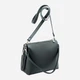 Сумка шоппер женская из натуральной кожи ARTiS Bags 1740 703 Черная (6501014159) - изображение 3