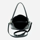 Сумка шоппер женская из натуральной кожи ARTiS Bags 1740 703 Черная (6501014159) - изображение 6