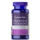 Витамины и минералы Puritan's Pride Prenatal Vitamins, 100 каплет - изображение 1