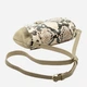 Сумка кросс-боди через плечо женская из натуральной кожи маленькая ARTiS Bags 694 140-7031 Бежевая (6501014319) - изображение 4