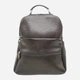 Жіночий рюкзак з натуральної шкіри 16л вміщує формат А4 ARTiS Bags 949 5417 Коричневий (6501014367) - зображення 1