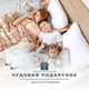 Подушка Super Soft Classic 50х70 см TM IDEIA (8-11792) - изображение 8