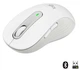 Миша Logitech Signature M650 L Wireless Off-White (910-006238) (6794327) - изображение 4