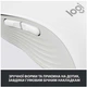 Миша Logitech Signature M650 L Wireless Off-White (910-006238) (6794327) - изображение 6