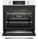 Електричний духовий шафа Beko BBIM14300WMS (6905237) - зображення 4