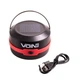 Ліхтар для кемпінгу VOIN VL-53, 3W XPE/Power Bank1200mAh/сон. панель/складаний (VL-53) - зображення 3