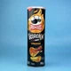 Чіпси Pringles Scorchin чилі та чеддер 158 г - зображення 3