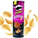 Чипсы Pringles Scorchin чили и барбекю 158 г - изображение 4