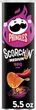 Чипсы Pringles Scorchin чили и барбекю 158 г - изображение 6