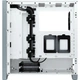 Корпус Corsair 4000D AIRFLOW Tempered Glass White (CC-9011201-WW) - изображение 4