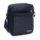 Mужская сумка Monsen C1HSSA4002n-blue - изображение 1
