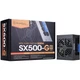 Блок питания Silver Stone 500W STRIDER (SST-SX500-G) - изображение 9