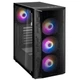 Корпус Silver Stone FARA (SST-FAB1B-PRO) - зображення 1