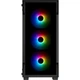 Корпус CORSAIR 220T RGB Black (CC-9011190-WW) - зображення 2